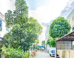 Tuas South Avenue 6 (D22), Factory #566759501